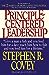 PrincipleCentered Leadership [Paperback] Covey, Stephen R