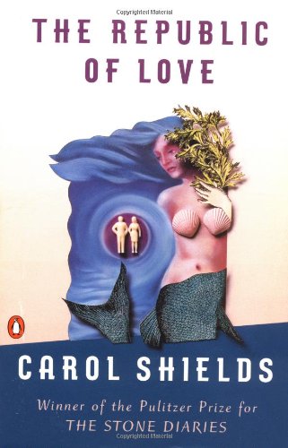 The Republic of Love used book depot