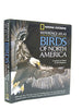 National Geographic Reference Atlas to the Birds of North America