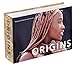 Origins: African Wisdom for Every Day [Hardcover] Follmi, Olivier and Follmi, Danielle