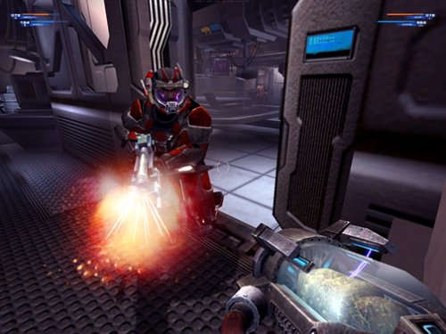 Unreal 2: The Awakening used book depot