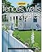 Fences, Walls  Gates softcover: Building Techniques, Tools and Materials, Design Ideas Editors of Sunset Books