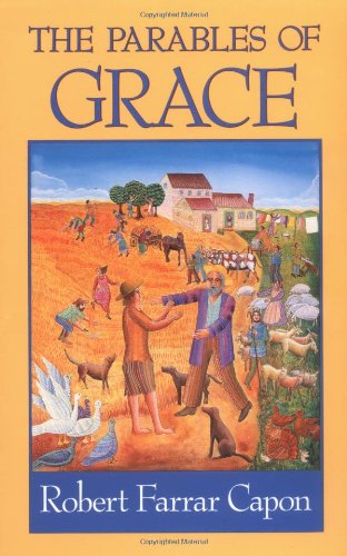 The Parables of Grace used book depot