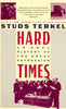 Hard Times Terkel, Studs