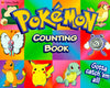 The Pokemon Counting Book Muldrow, Diane