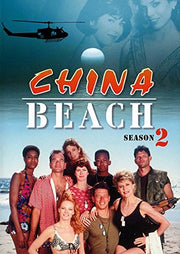 China Beach: Season 2 used book depot