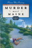 Murder Most Maine Gray Whale Inn Mysteries, No 3 [Paperback] MacInerney, Karen