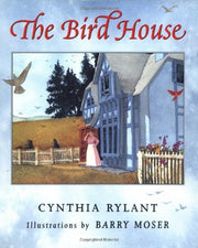 The Bird House used book depot