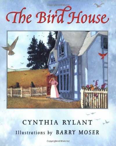 The Bird House used book depot