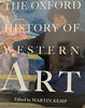 The Oxford History of Western Art