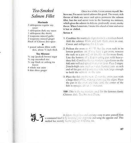 The Well-Seasoned Wok