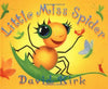 Little Miss Spider David Kirk