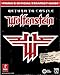 Return To Castle Wolfenstein: Primas Official Strategy Guide Prima Development