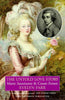 The Untold Love Story: Marie Antoinette  Count Fersen Evelyn Farr