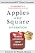 Apples Are Square: Thinking Differently About Leadership Smith Kuczmarski, Susan; Kuczmarski, Thomas D and Chopra, Deepak