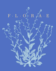 Florae, le temps des fleurs - version anglaise used book depot