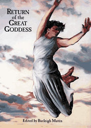 Return of the Great Goddess used book depot