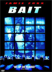 Bait [DVD] used book depot
