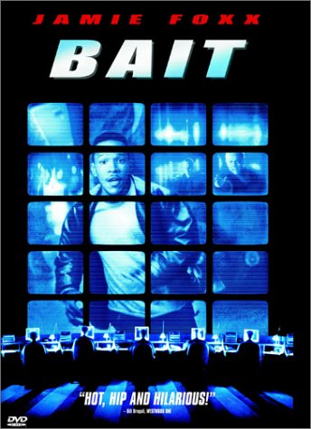 Bait [DVD] used book depot