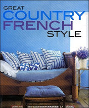 Great Country French Style used book depot