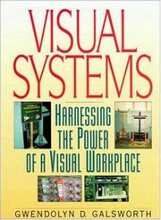 Visual Systems used book depot