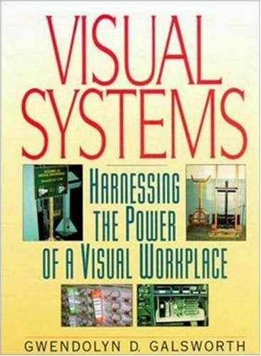 Visual Systems used book depot