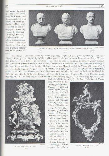 Meissen China: An Illustrated History (With over 700 Illustrations, Including 72 in Full Color) used book depot
