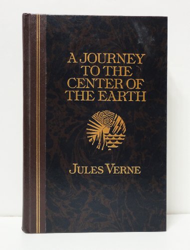 A JOURNEY TO THE CENTER OF THE EARTH