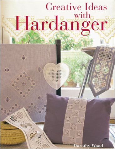 Creative Ideas with Hardanger used book depot