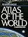 Reader's Digest atlas of the world