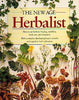 The New Age Herbalist: How to Use Herbs for Healing, Nutrition, Body Care, and Relaxation [Paperback] Mabey, Richard