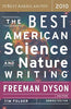 The Best American Science And Nature Writing 2010 [Paperback] Folger, Tim