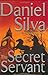 The Secret Servant Gabriel Allon Silva, Daniel