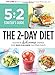 5:2 Starters Guide The 2Day Diet: 100 New Delicious Dishes for 500Calorie Fasting Days [Single Issue Magazine] TIME Special  2017217 SIP and Meredith