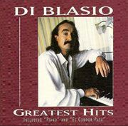 Raul Di Blasio - Greatest Hits