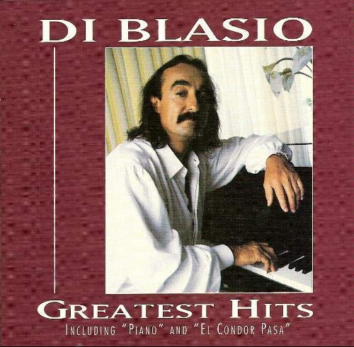 Raul Di Blasio - Greatest Hits