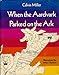 When the Aardvark Parked on the Ark and Other Poems Miller, Calvin and Harrison, Marc