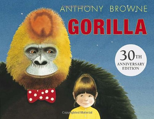 Gorilla used book depot