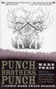 Punch, Brothers, Punch: The Comic Mark Twain Reader Neider, Charles