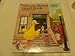 Sesame Street Word Book Golden Books