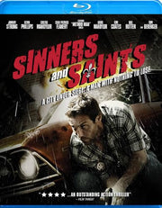 Sinners And Saints - BLURAY [Blu-ray]