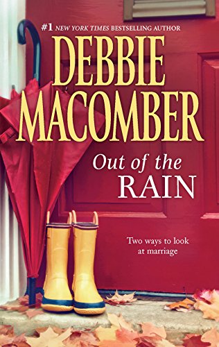 Out of the Rain: An Anthology Macomber, Debbie