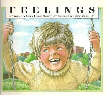 Feelings used book depot
