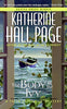 The Body in the Ivy: A Faith Fairchild Mystery (Faith Fairchild Mysteries, 16)