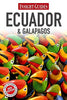 Ecuador  Galapagos Insight Guides Insight Guides