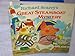 Richard Scarrys Great Steamboat Mystery Random House Pictureback Scarry, Richard