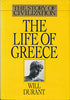 The Life of Greece (The Story of Civilization, Vol. 2)
