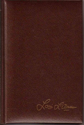 With These Hands Louis LAmour Collection [Hardcover] Louis LAmour