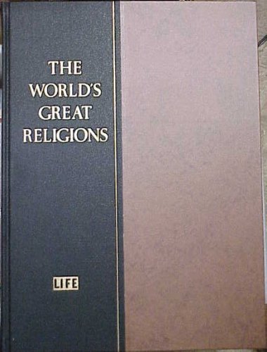 World's Great Religions used book depot