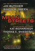 Mean Streets [Hardcover] Kat Richardson and Thomas E Sniegoski